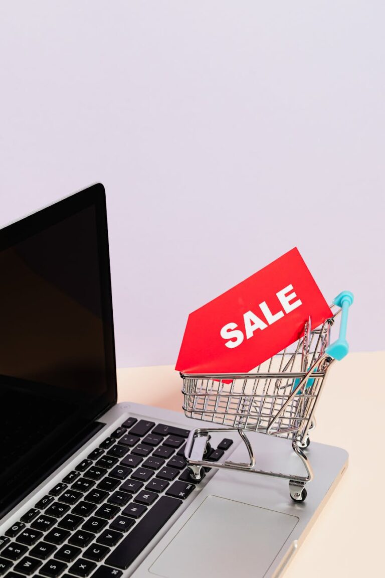 Google product ratings stars and shopping cart