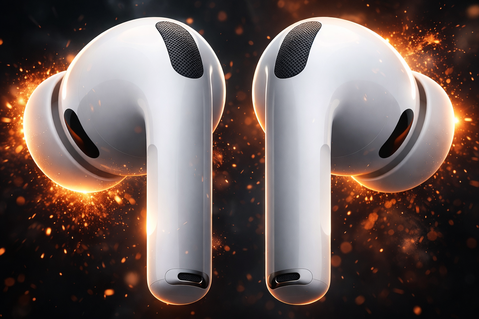 AirPods Pro 3